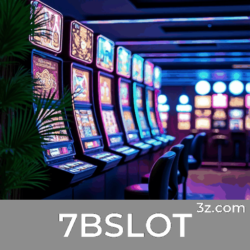 7BSLOT Verde: Sustentabilidade e Responsabilidade no Jogo