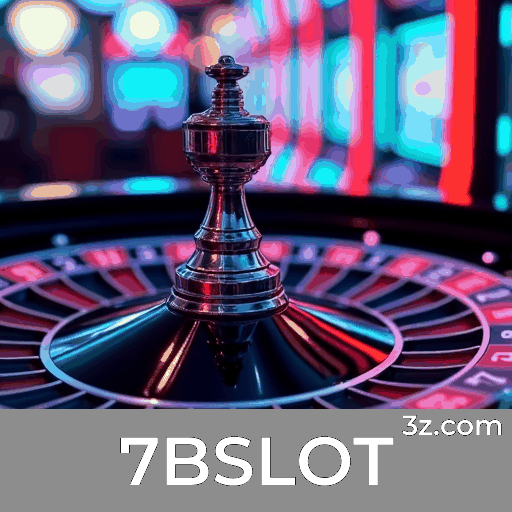 7BSLOT Casino: A Experiência VIP Suprema