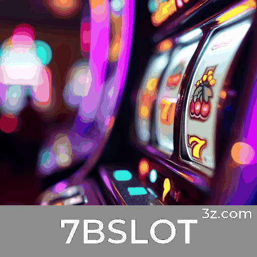 7BSLOT - Seu Cassino Online Confiável e Seguro