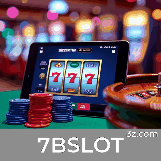 7BSLOT Verde: Sustentabilidade e Responsabilidade no Jogo