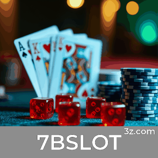 7BSLOT Casino: A Experiência VIP Suprema