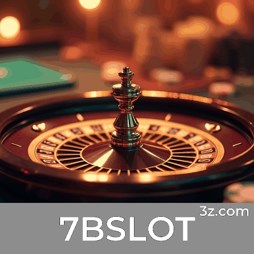 Tecnologia 3D Avançada em Jogos de Cassino na 7BSLOT