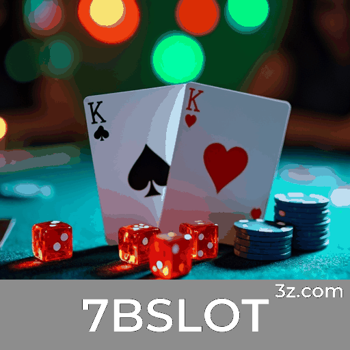 7BSLOT - Seu Cassino Online Confiável e Seguro