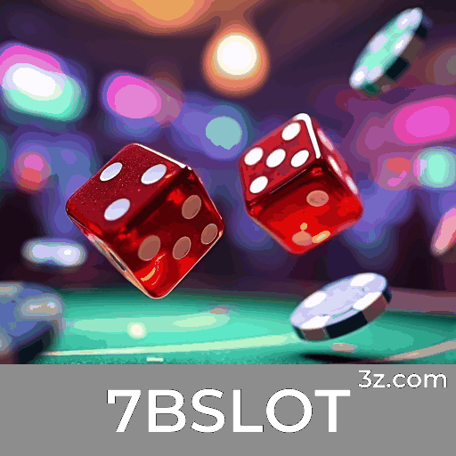 Tecnologia 3D Avançada em Jogos de Cassino na 7BSLOT