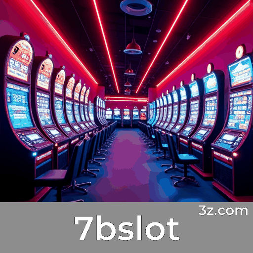 Tecnologia 3D Avançada: Jogos de Cassino no 7bslot