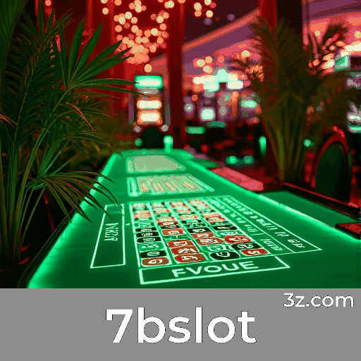 7bslot: Entretenimento Ilimitado para Jogadores Brasileiros