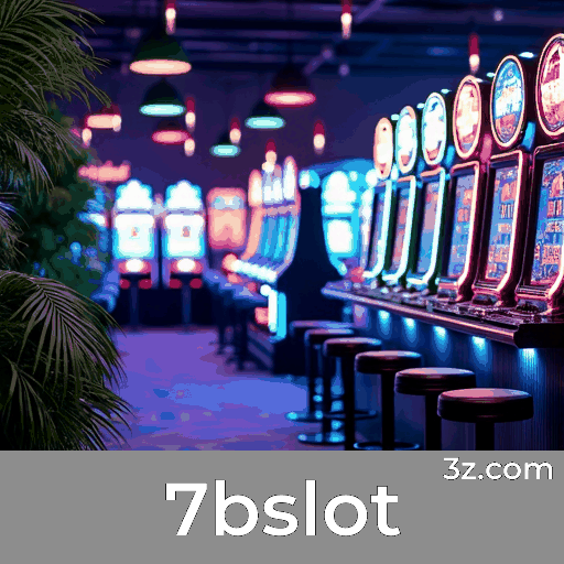 Aproveite as Ofertas Imperdíveis do 7bslot!