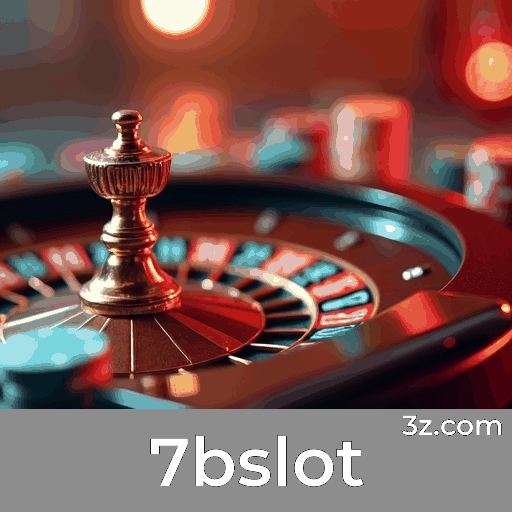 Tecnologia 3D Avançada: Jogos de Cassino no 7bslot